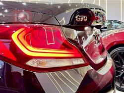 جێنسس G70